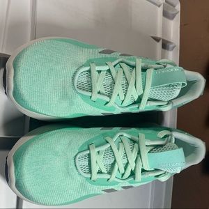 Adidas women’s purebounce shoes